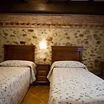 Apartmán Rurales Cumbres De Gredos