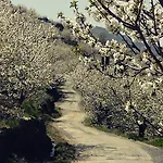 Apartmán Rurales Cumbres De Gredos Jaraiz de la Vera