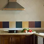 Apartmán Rurales Cumbres De Gredos *