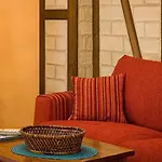 Apartmán Rurales Cumbres De Gredos