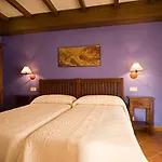 Apartmán Rurales Cumbres De Gredos *
