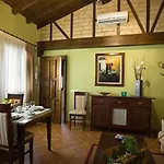 Apartmán Rurales Cumbres De Gredos