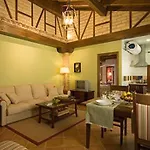 Apartmán Rurales Cumbres De Gredos