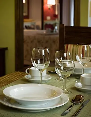 Apartamento Rurales Cumbres De Gredos Jaraiz de la Vera