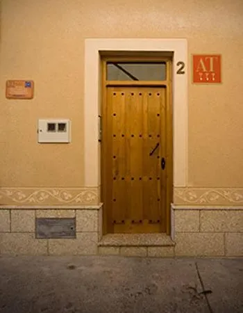 Rurales Cumbres De Gredos