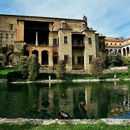 Rurales Cumbres De Gredos Jaraíz de la Vera