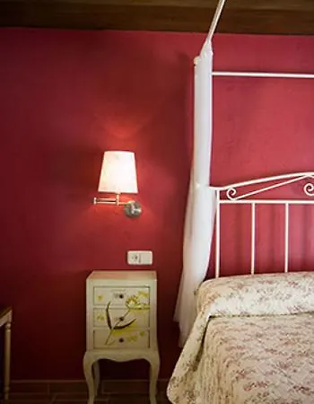 Apartamento Rurales Cumbres De Gredos Jaraiz de la Vera