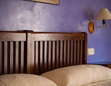 Rurales Cumbres De Gredos