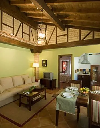 Apartmán Rurales Cumbres De Gredos