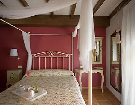 Rurales Cumbres De Gredos