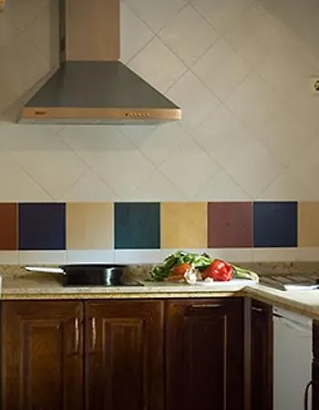 Apartamento Rurales Cumbres De Gredos *