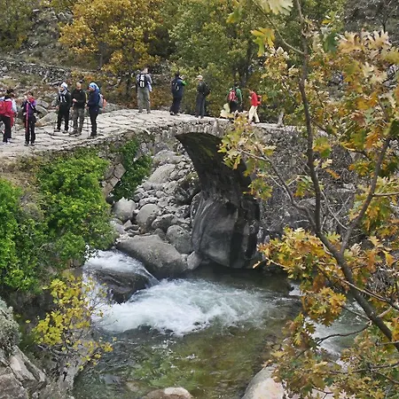 Rurales Cumbres De Gredos