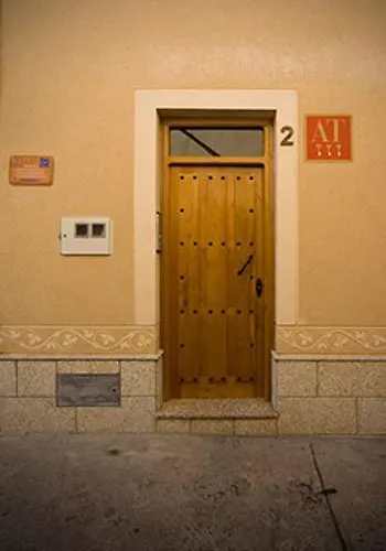 Rurales Cumbres De Gredos