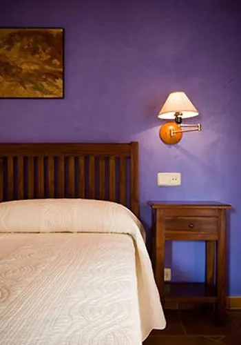 Rurales Cumbres De Gredos