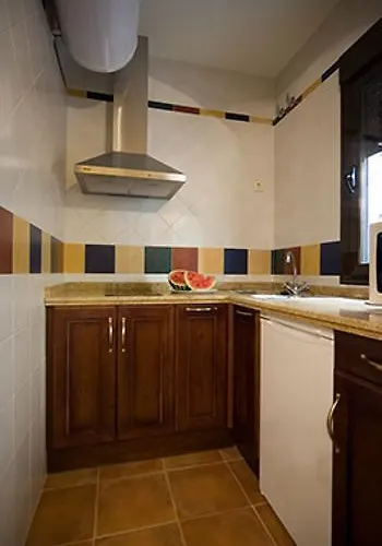 Rurales Cumbres De Gredos Jaraiz de la Vera