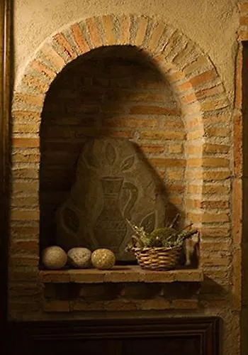 Apartment Rurales Cumbres De Gredos Jaraiz de la Vera