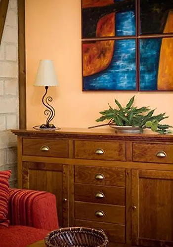 Rurales Cumbres De Gredos Jaraiz de la Vera