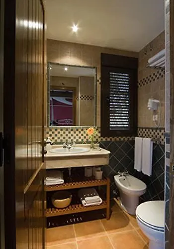 Apartment Rurales Cumbres De Gredos Jaraiz de la Vera