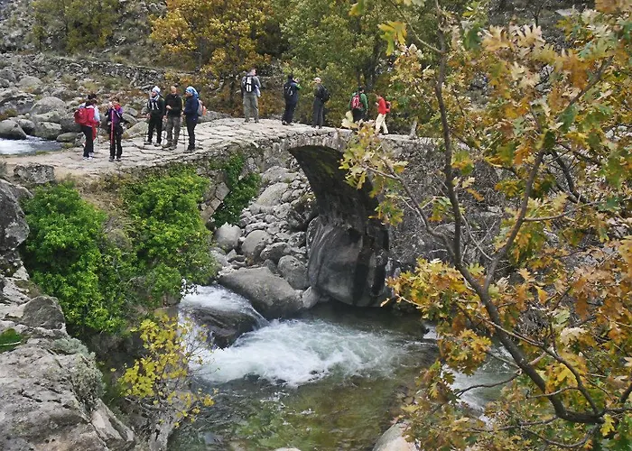 Rurales Cumbres De Gredos