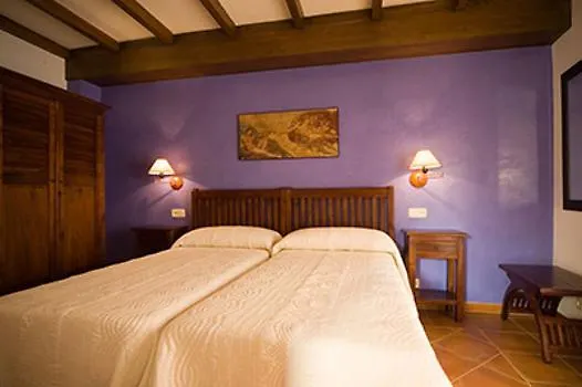 Apartment Rurales Cumbres De Gredos *