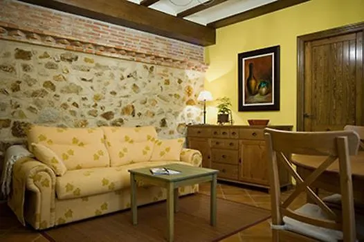 Apartment Rurales Cumbres De Gredos