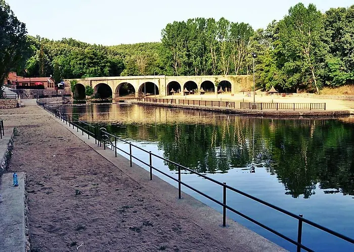 Rurales Cumbres De Gredos