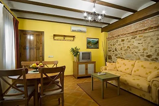 Rurales Cumbres De Gredos